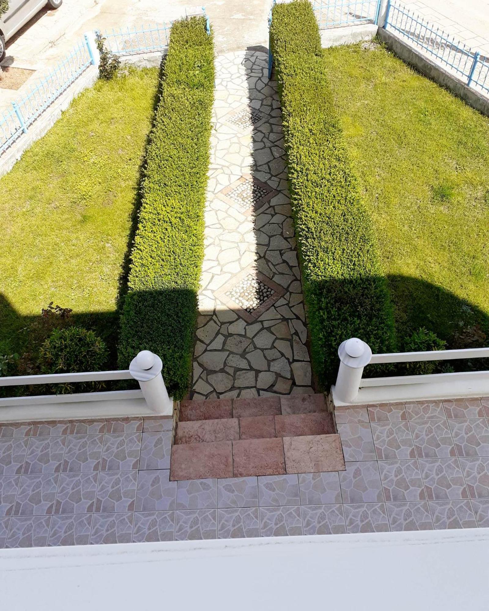 Vila Shuka Ksamil Саранда Экстерьер фото